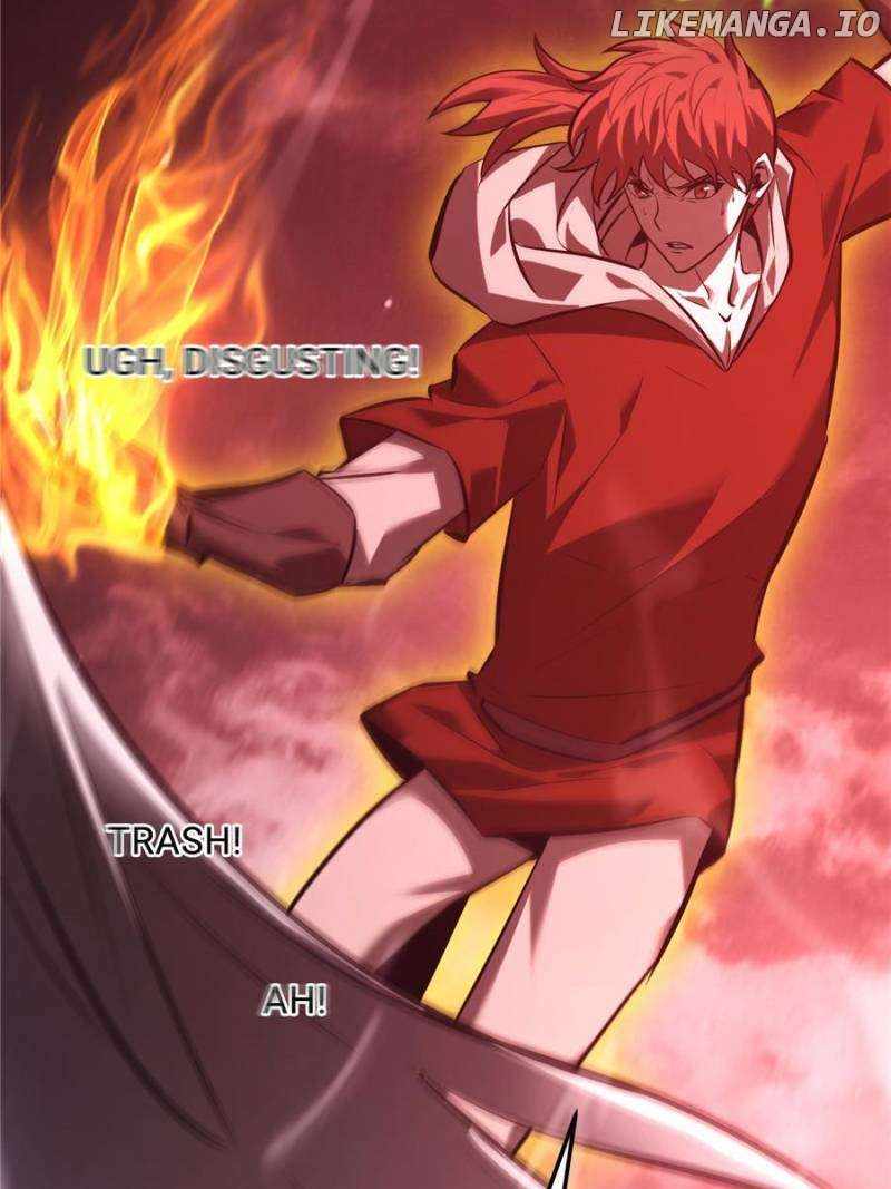 I'm the strongest boss Chapter 41 14